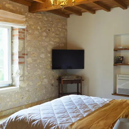 Domaine Du Château Larroque Sainte-Christie