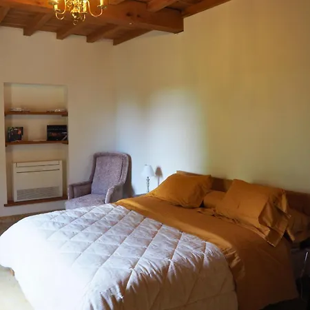 Séjour à la campagne Domaine Du Château Larroque Sainte-Christie